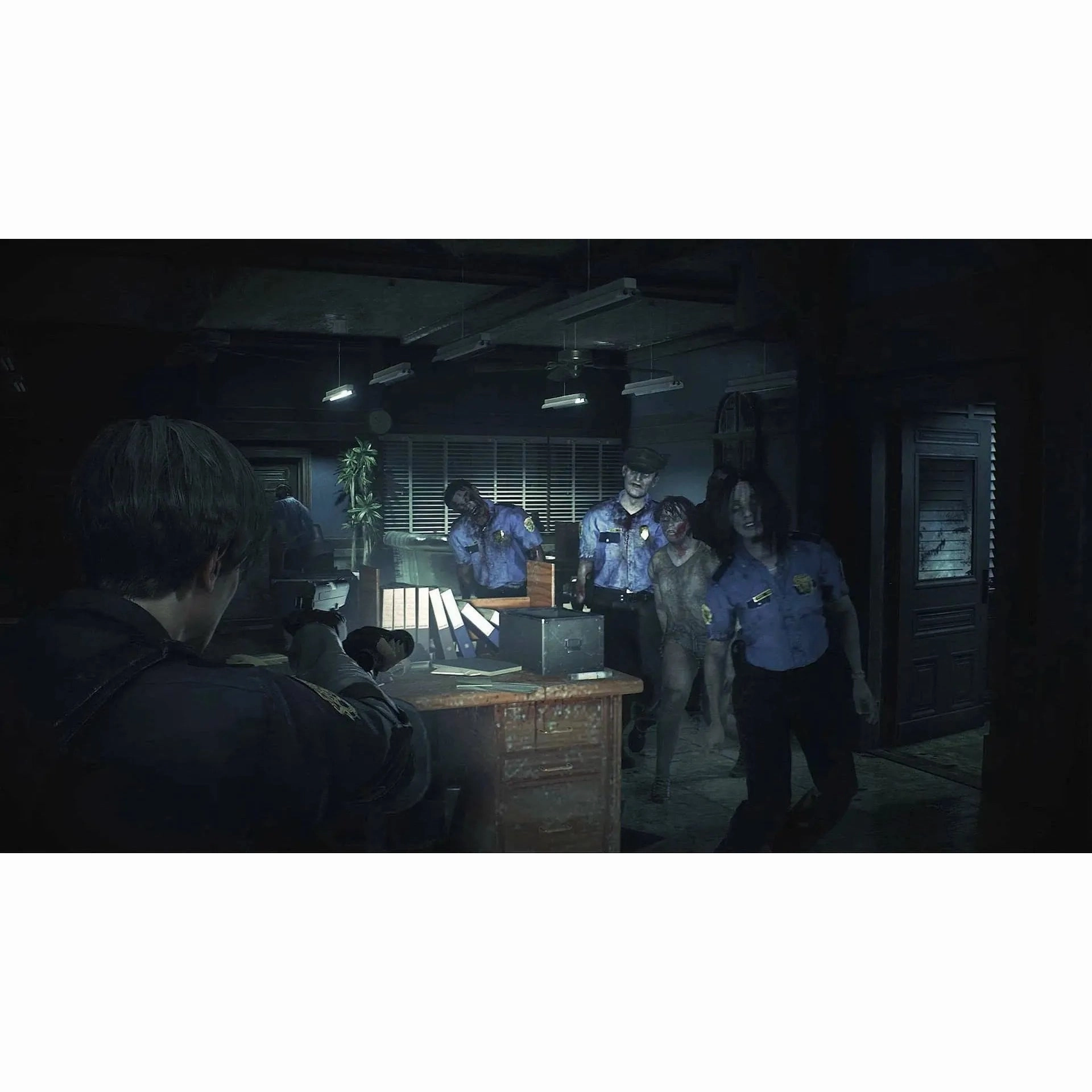 Resident Evil 2 (Xbox One)