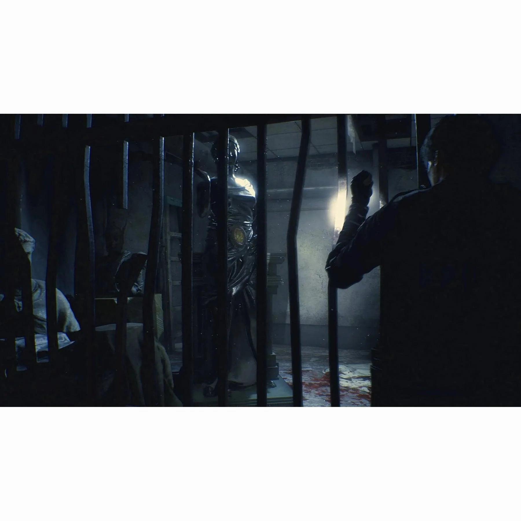 Resident Evil 2 (Xbox One)