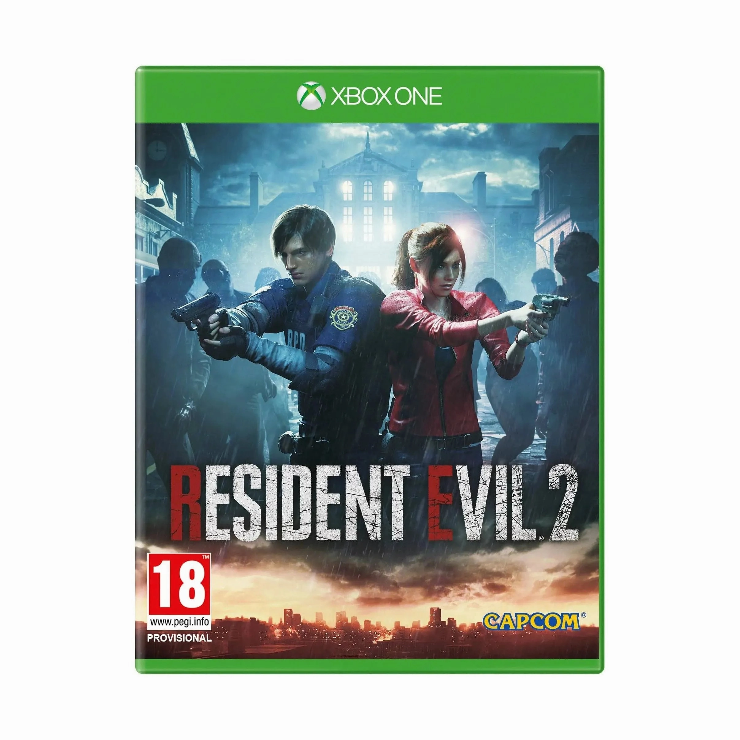 Resident Evil 2 (Xbox One) wireless gaming headset, best gaming earbuds, bluetooth earbuds with mic