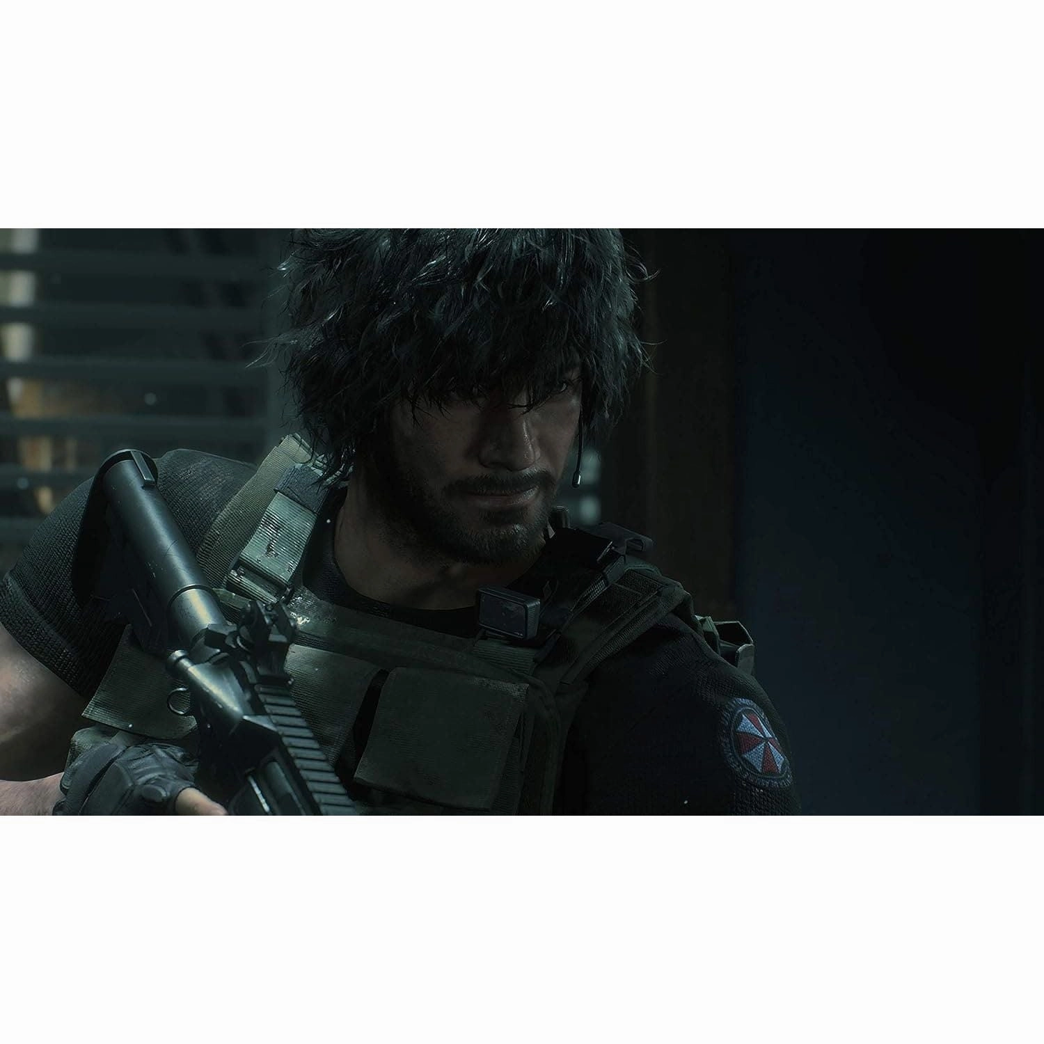 Resident Evil 3 Remake (Xbox One)