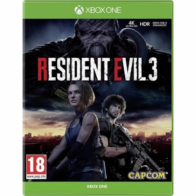 Resident Evil 3 Remake (Xbox One) wireless gaming headset, best gaming earbuds, bluetooth earbuds with mic