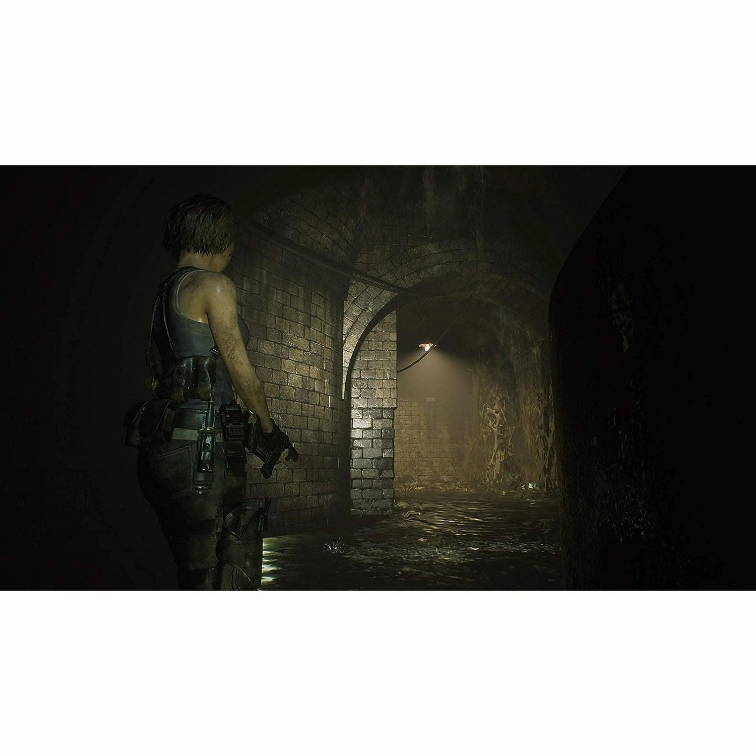 Resident Evil 3 Remake (Xbox One)