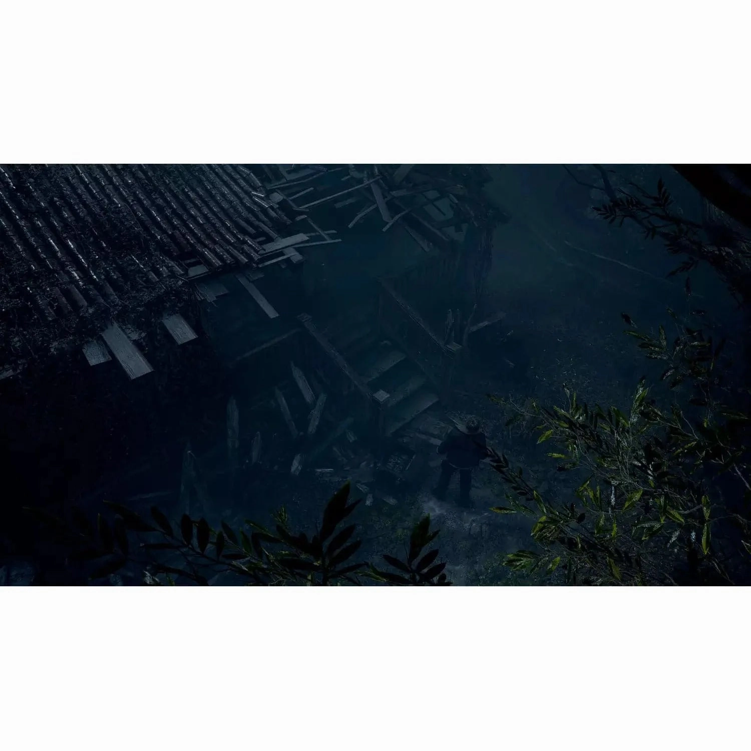 Resident Evil 4 Lenticular Edition PS4 Game