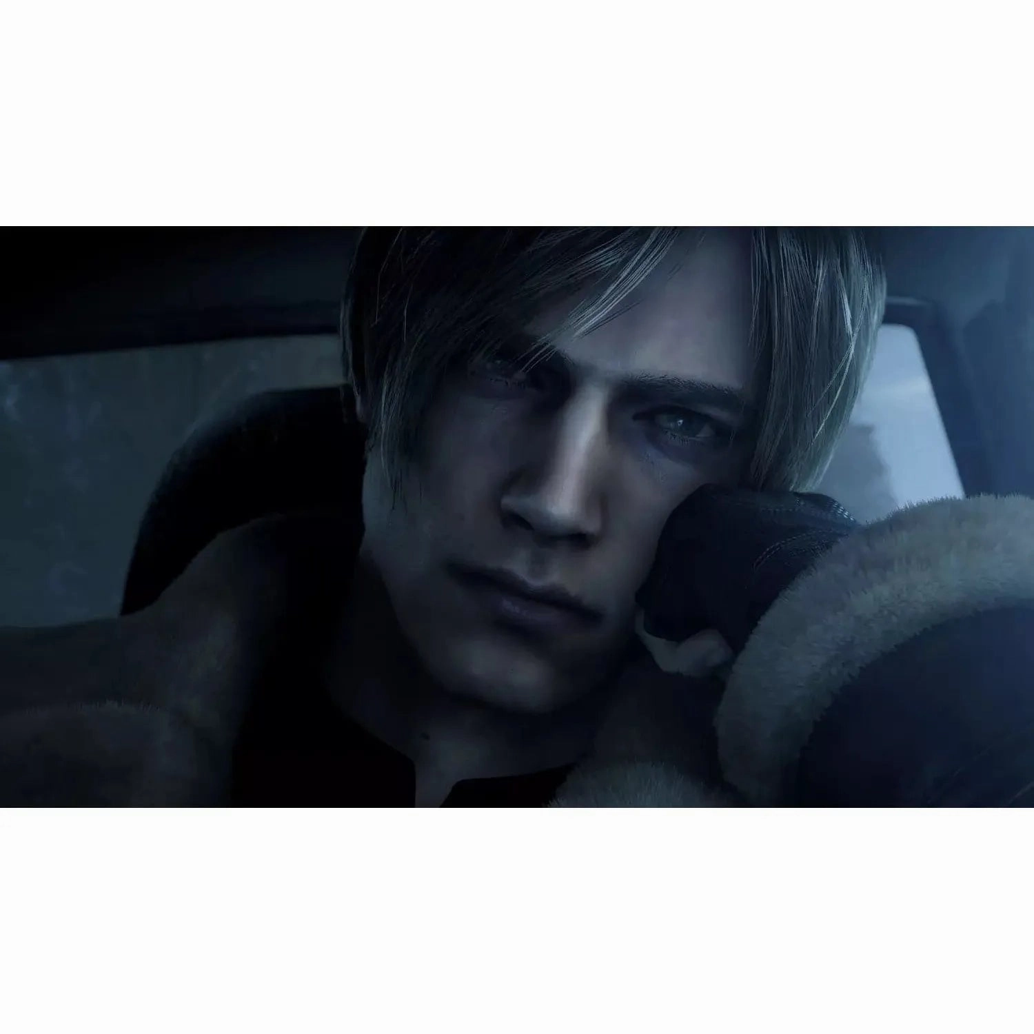 Resident Evil 4 Lenticular Edition Xbox Series X Game
