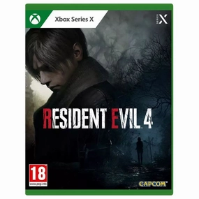 Resident Evil 4 Lenticular Edition Xbox Series X Game wireless headphones,bluetooth headphones,noise cancelling headphones,wireless earbuds