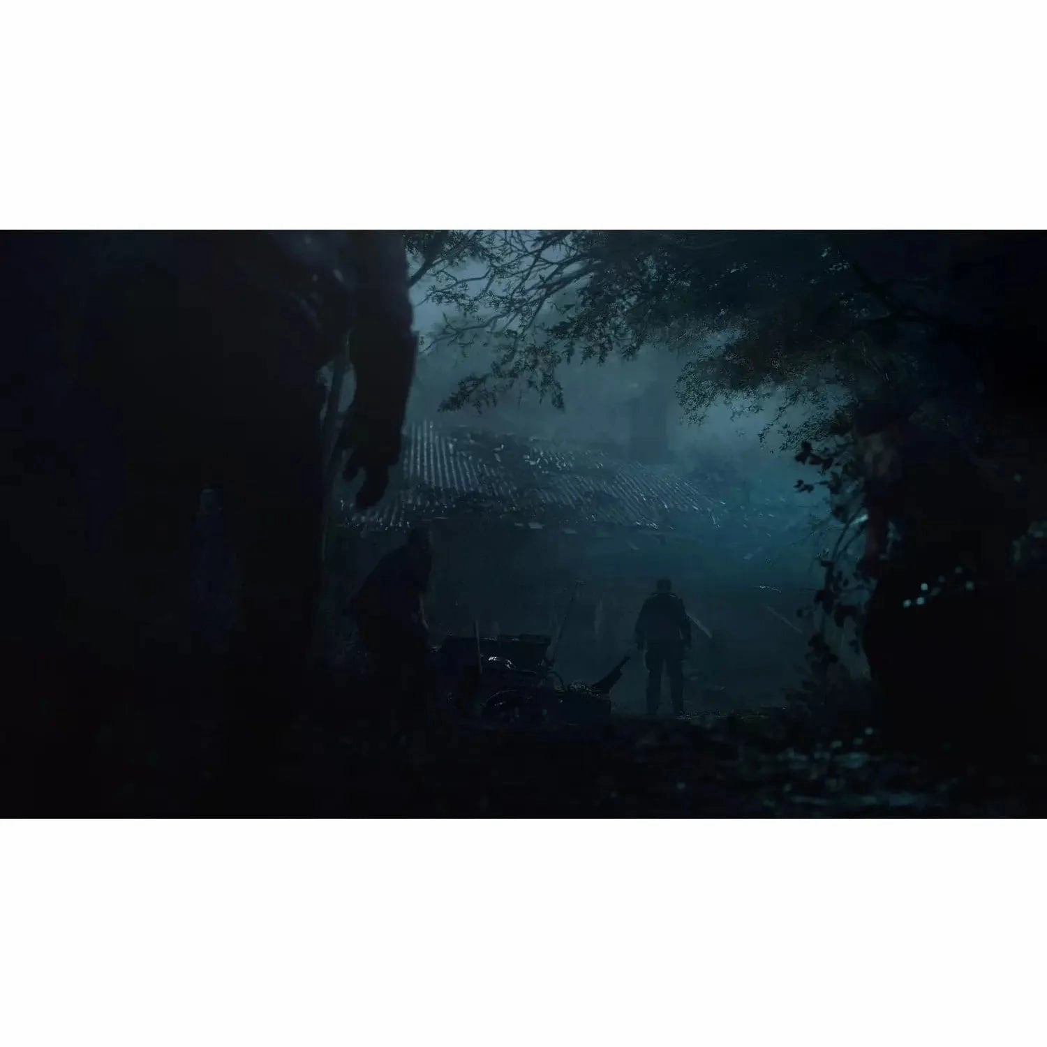Resident Evil 4 PS5 Game