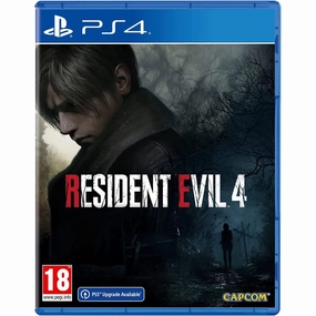 Resident Evil 4 Remake Playstation 4 (PS4) Games wireless headphones,bluetooth headphones,noise cancelling headphones,wireless earbuds