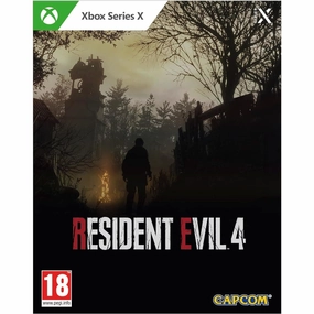 Resident Evil 4 Remake Steelbook Edition - Xbox Series wireless gaming headset, best gaming earbuds, bluetooth earbuds with mic