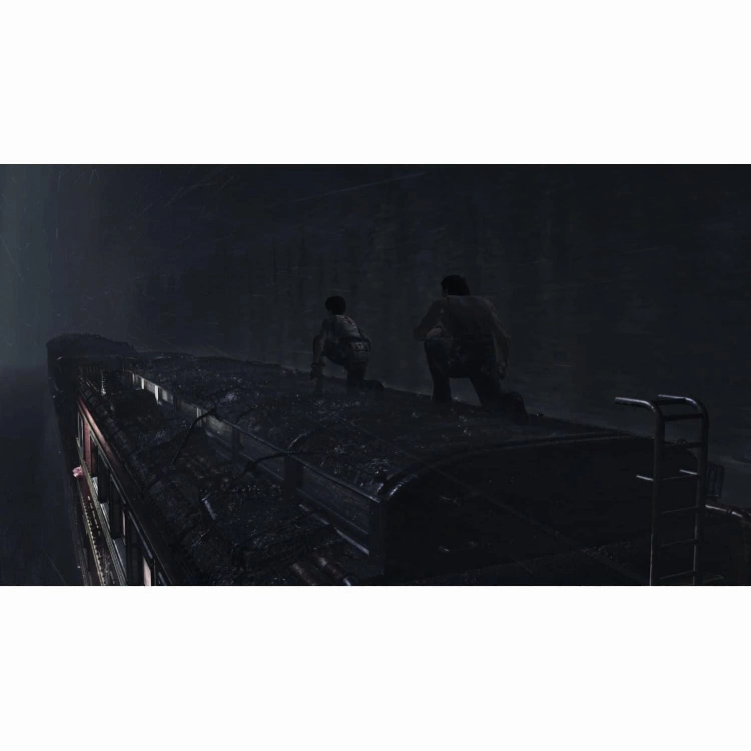 Resident Evil Origins Collection - PS4 Game