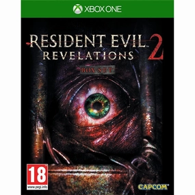 Resident Evil Revelations 2 retro gaming consoles,gaming console deals,console games,new game consoles