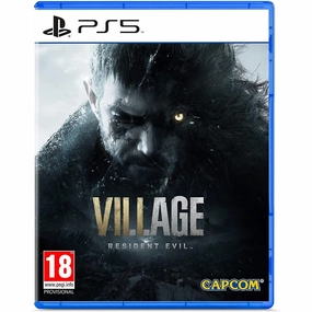 Resident Evil Village for PS5 wireless headphones,bluetooth headphones,noise cancelling headphones,wireless earbuds