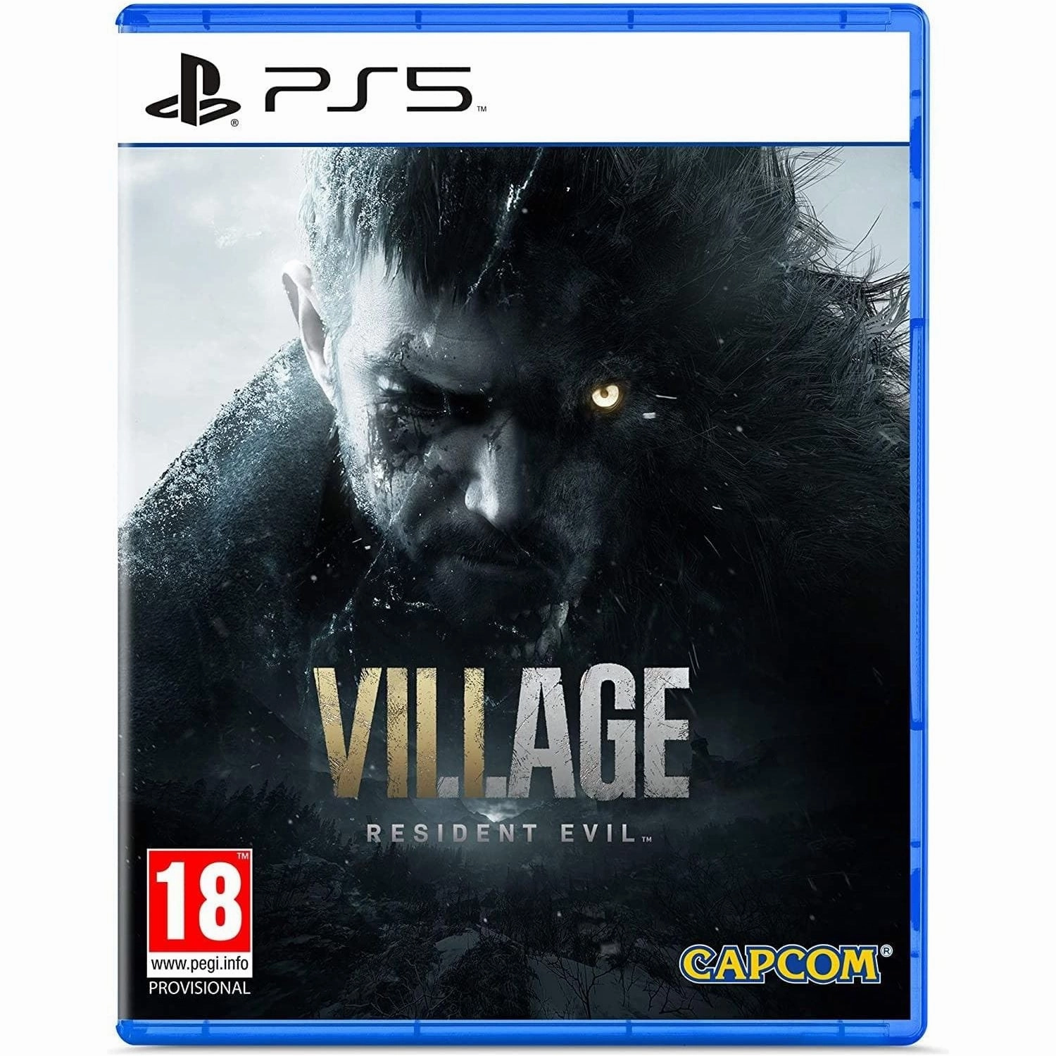 Resident Evil Village for PS5 wireless headphones,bluetooth headphones,noise cancelling headphones,wireless earbuds