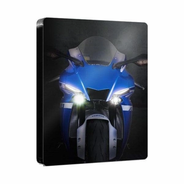RIDE 4 - Special Steelbook Edition for PS4