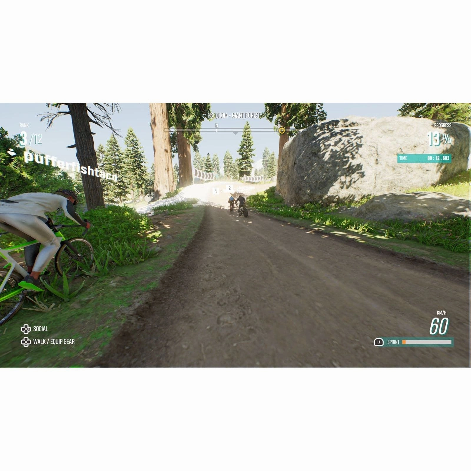 Riders Republic Xbox One & Xbox Series X Game