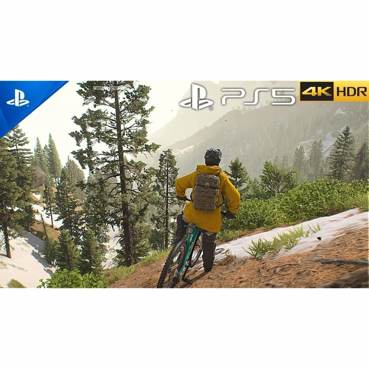 Riders Republic Xbox One & Xbox Series X Game