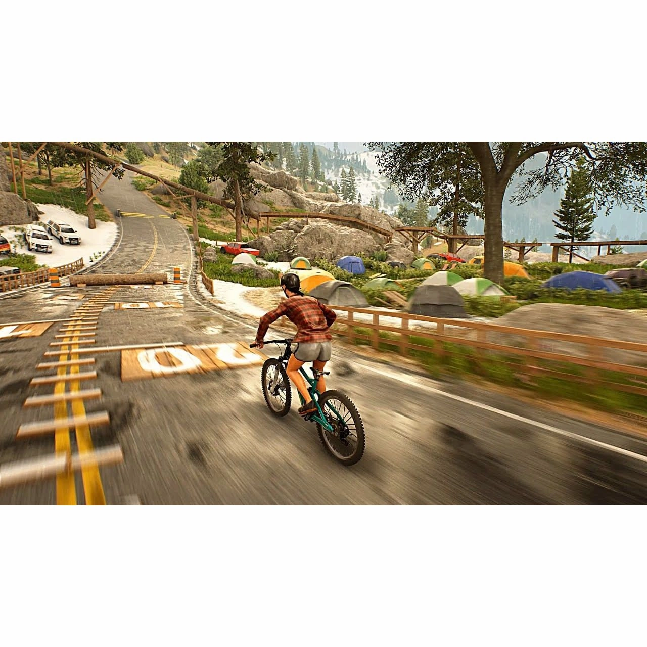 Riders Republic Xbox One & Xbox Series X Game