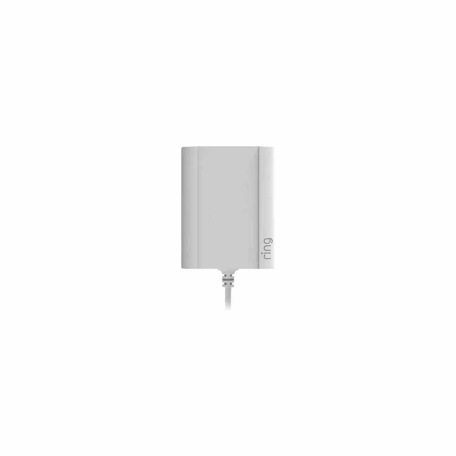 Ring 2nd Gen Plug-In Adapter