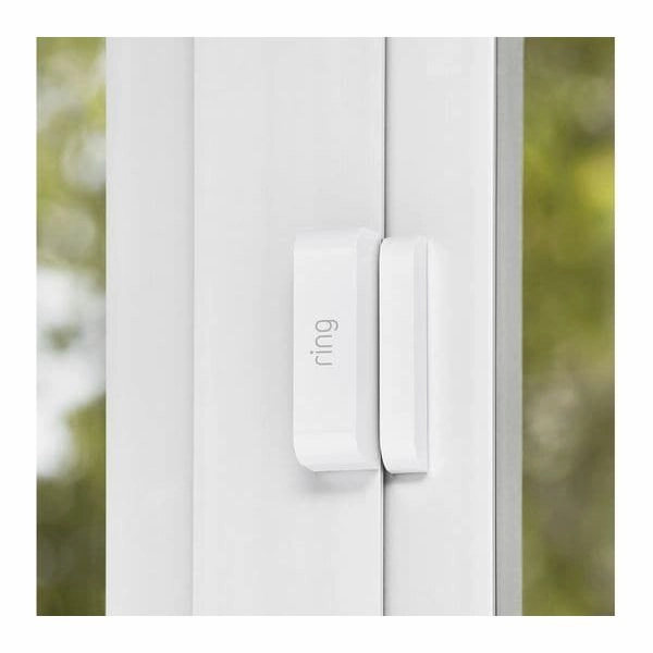 Ring Alarm 5 Piece Starter Kit (EU - 4K11D9-0EU0)