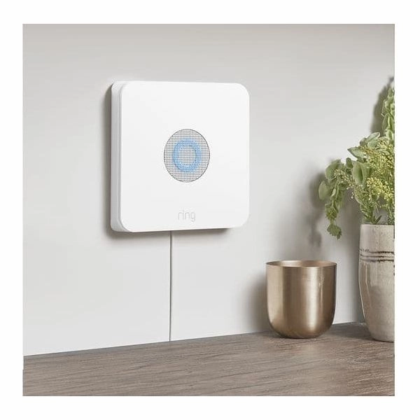 Ring Alarm 5 Piece Starter Kit (EU - 4K11D9-0EU0)