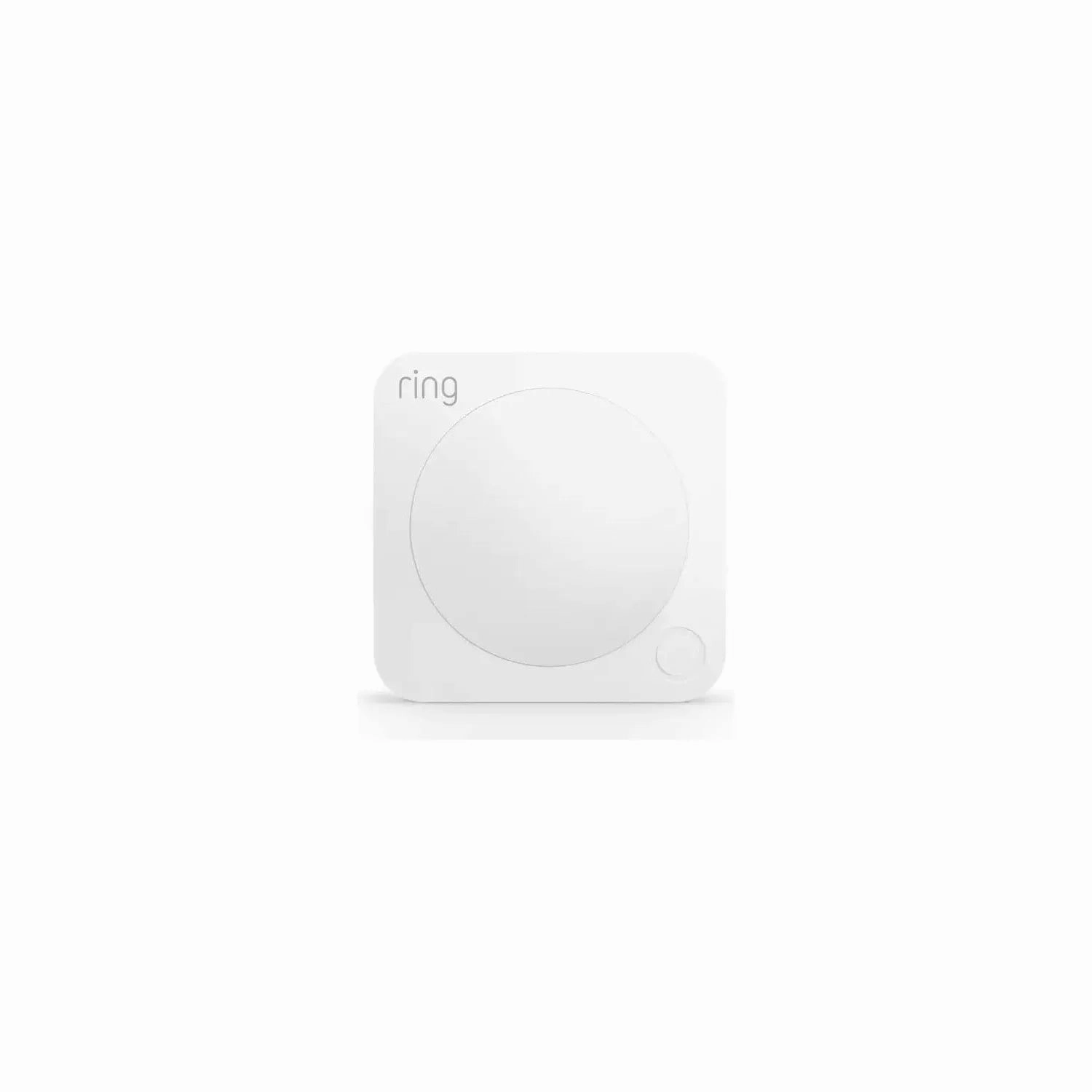 Ring Alarm Motion Detector - Smart Home Security Sensor