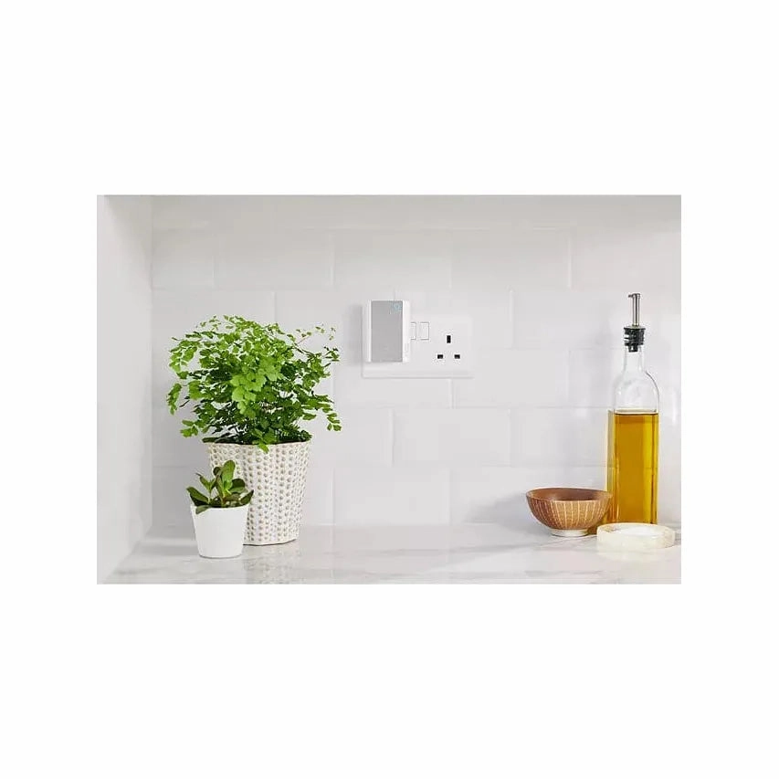 Ring Chime - White