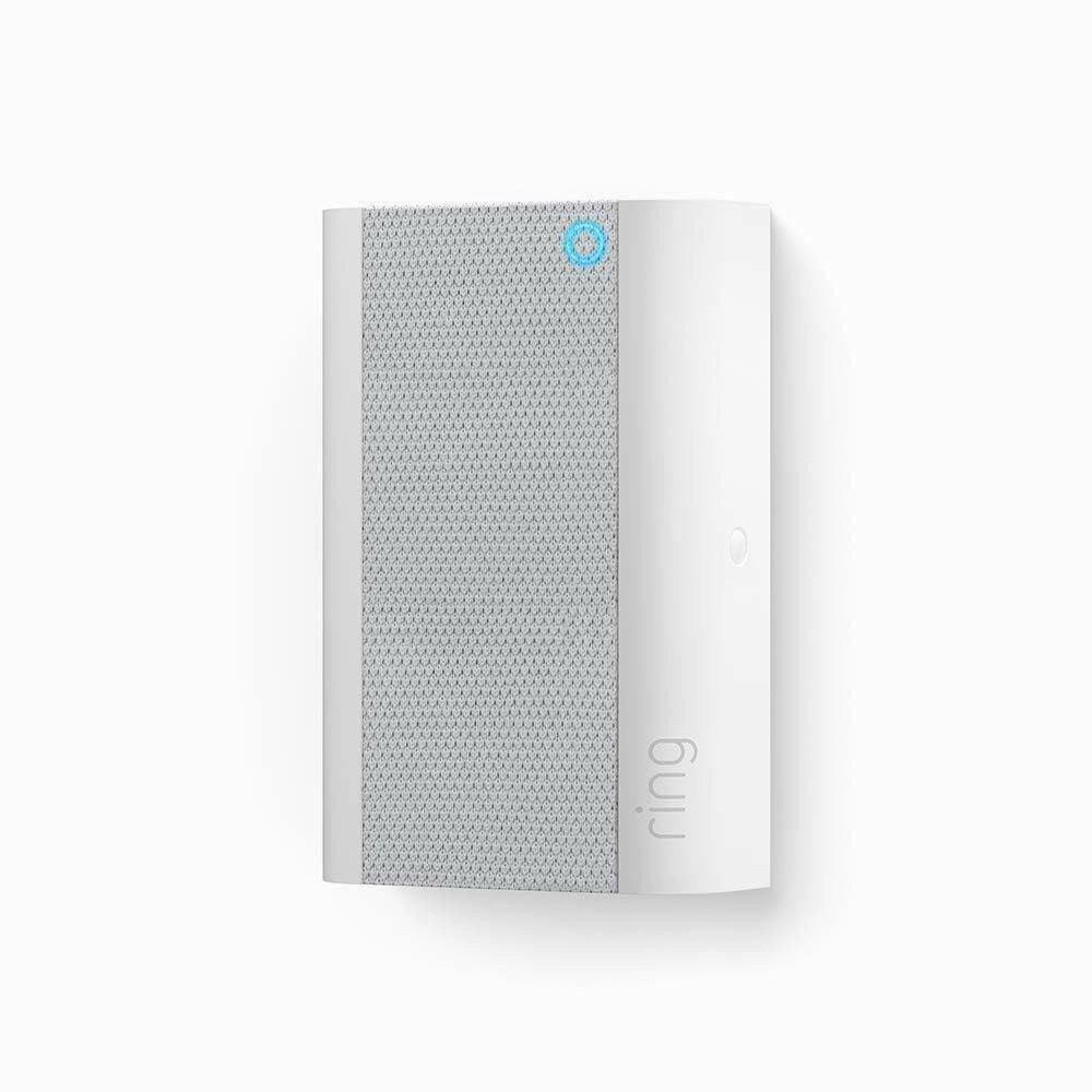 Ring Chime Pro Gen 2 - White