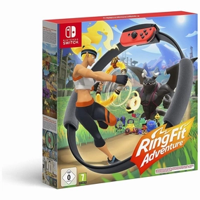 Ring Fit Adventure For Nintendo Games wireless headphones,bluetooth headphones,noise cancelling headphones,wireless earbuds