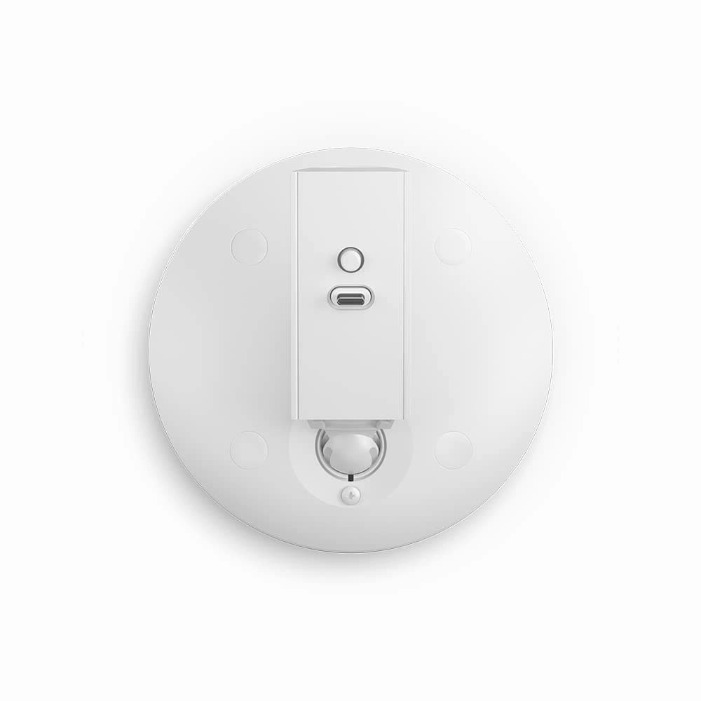 Ring Hardwired Kit  Compatible with Spotlight Cam Plus & Spotlight Cam Pro  White