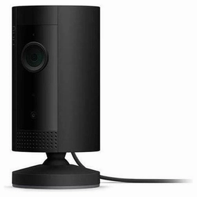 Ring Indoor Cam Security Camera - Black xbox console, buy xbox series x, xbox accessories online