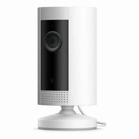 Ring Indoor Cam Security Camera - White xbox console, buy xbox series x, xbox accessories online