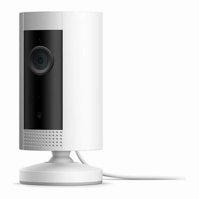 Ring Indoor Cam Security Camera - White xbox console, buy xbox series x, xbox accessories online