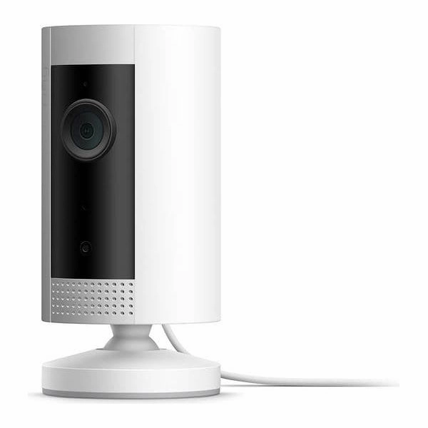Ring Indoor Cam Security Camera - White xbox console, buy xbox series x, xbox accessories online