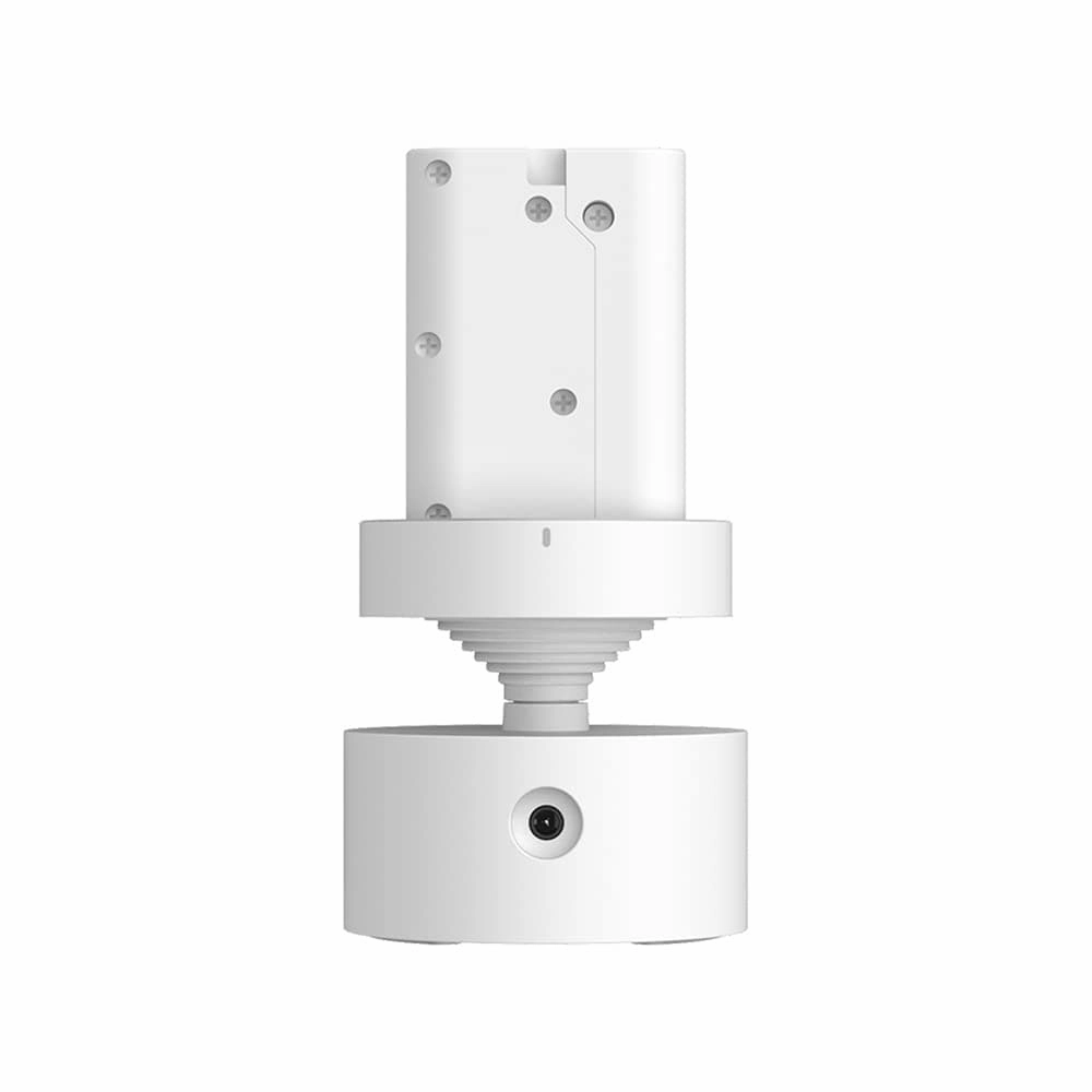 Ring Indoor/Outdoor Pan-Tilt Mount for Stick Up Cam Plug-In (Power adapter and camera not included) | White