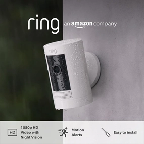 Ring Outdoor Camera Battery (Stick Up Cam) xbox console, buy xbox series x, xbox accessories online
