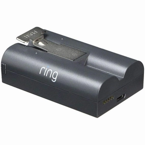 Ring Rechargeable Quick Release Battery Pack camera accessories, dslr camera accessories, best camera tripod