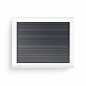 Ring Solar Panel (2nd Gen) 4W USB-C Charger for Spotlight Cam Plus & Pro White phone accessories, mobile phone cases, best charging cable