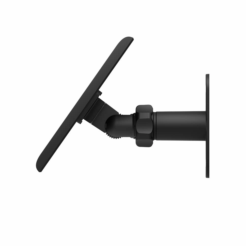 Ring Solar Panel (2nd Generation) USB-C  4W for Spotlight Cam Plus & Pro (Black)