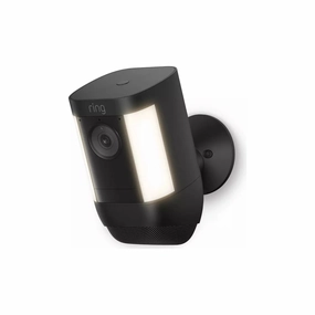 Ring Spotlight Cam Pro Battery Security Camera - Black xbox console, buy xbox series x, xbox accessories online