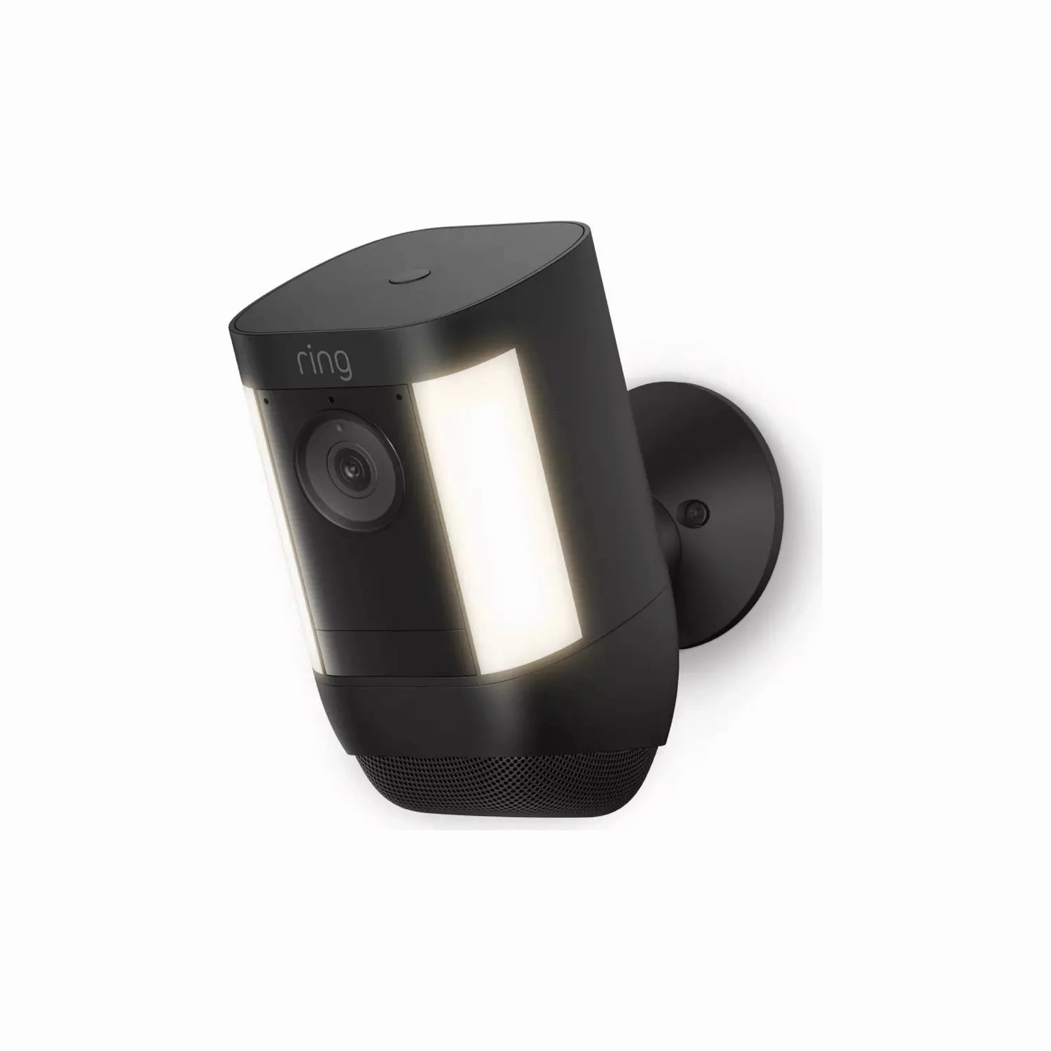 Ring Spotlight Cam Pro Battery Security Camera - Black xbox console, buy xbox series x, xbox accessories online