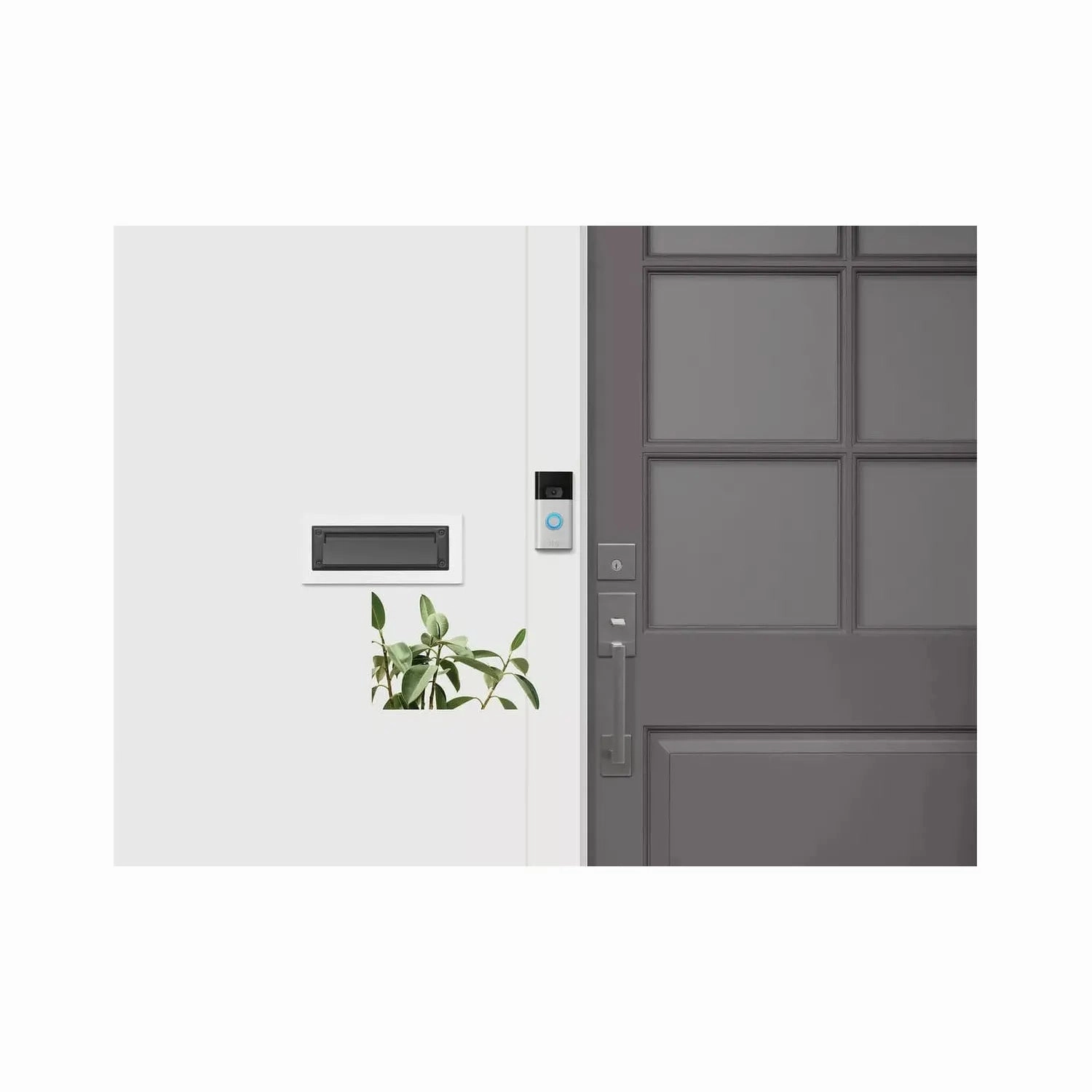Ring Video Doorbell (2nd Gen) - Venetian Bronze