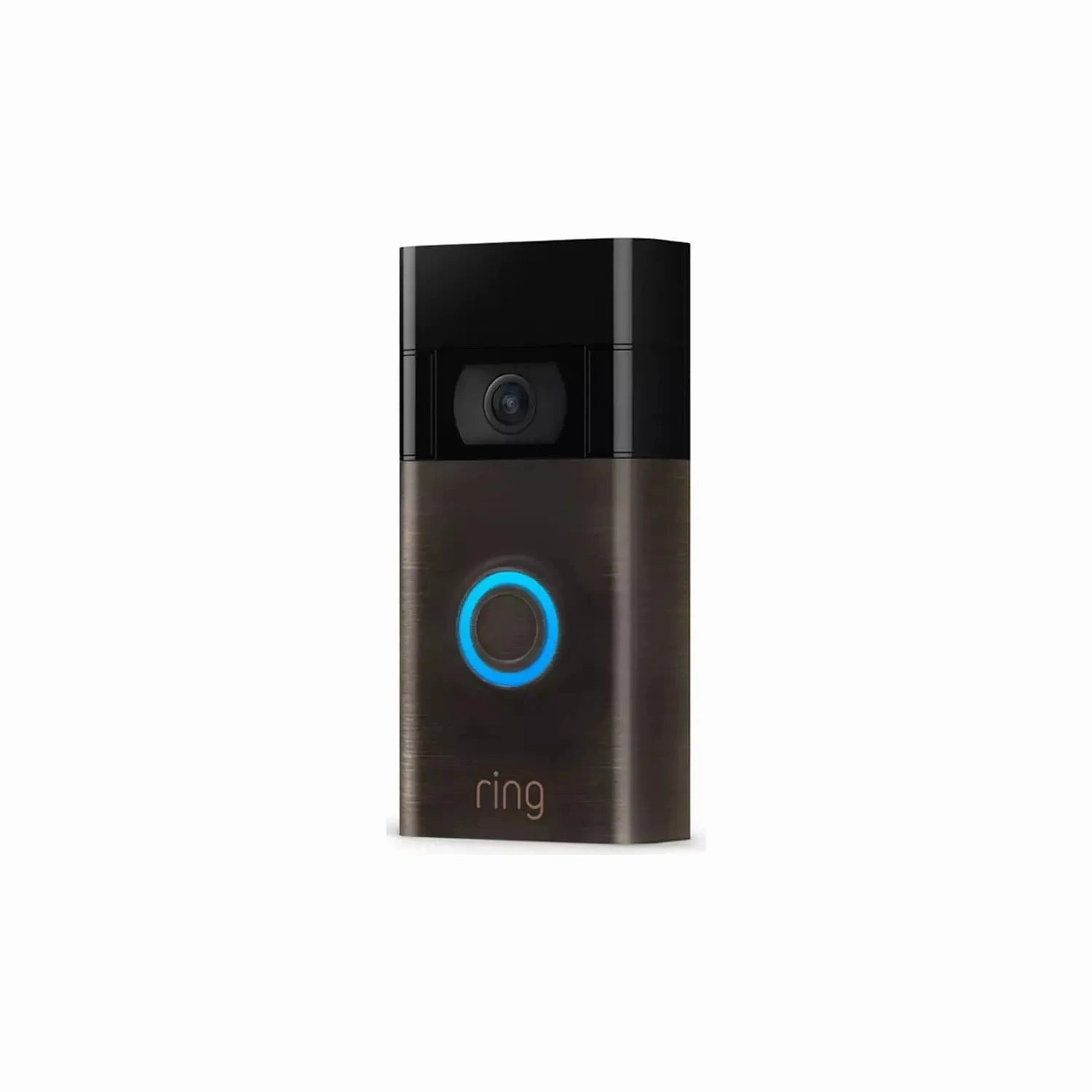 Ring Video Doorbell (2nd Gen) - Venetian Bronze