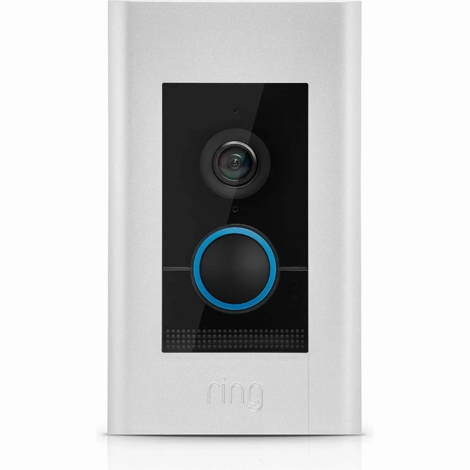 Ring Video Doorbell Elite - Smart Doorbell
