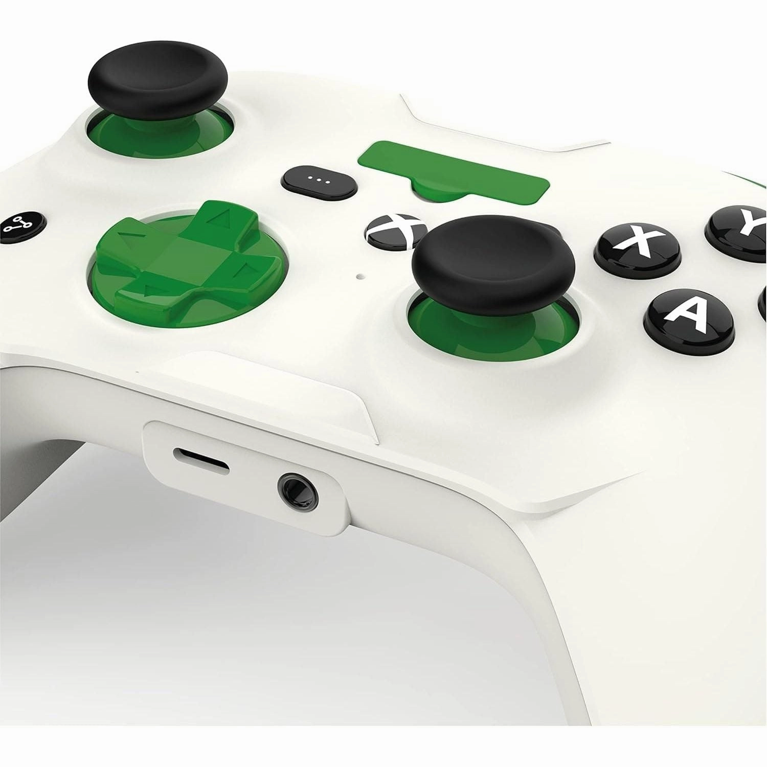 RiotPWR Xbox Edition iPhone Cloud Gaming Controller, Mobile Handheld Console for iPhone, 1 Month Free Xbox Game Pass Ultimate, MFi Certified for iOS
