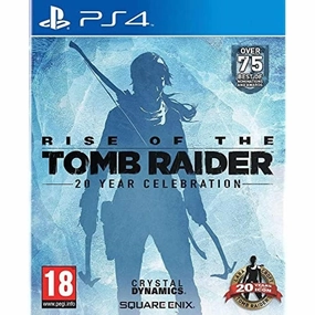 Rise of the Tomb Raider 20 Year Celebration (PS4) wireless headphones,bluetooth headphones,noise cancelling headphones,wireless earbuds