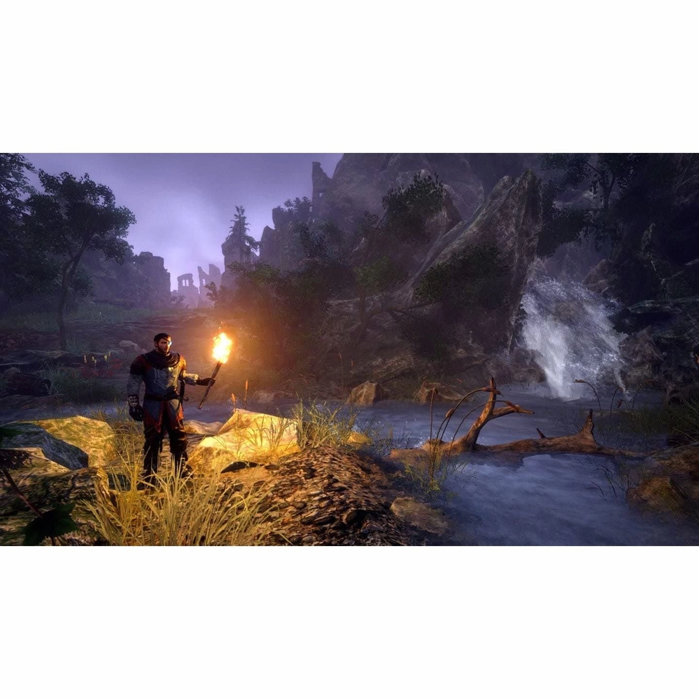 Risen 3 Enhanced Edition (PS4)