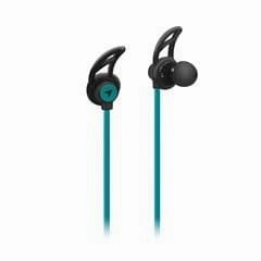 Roam Sports Pro Teal Bluetooth Earphones