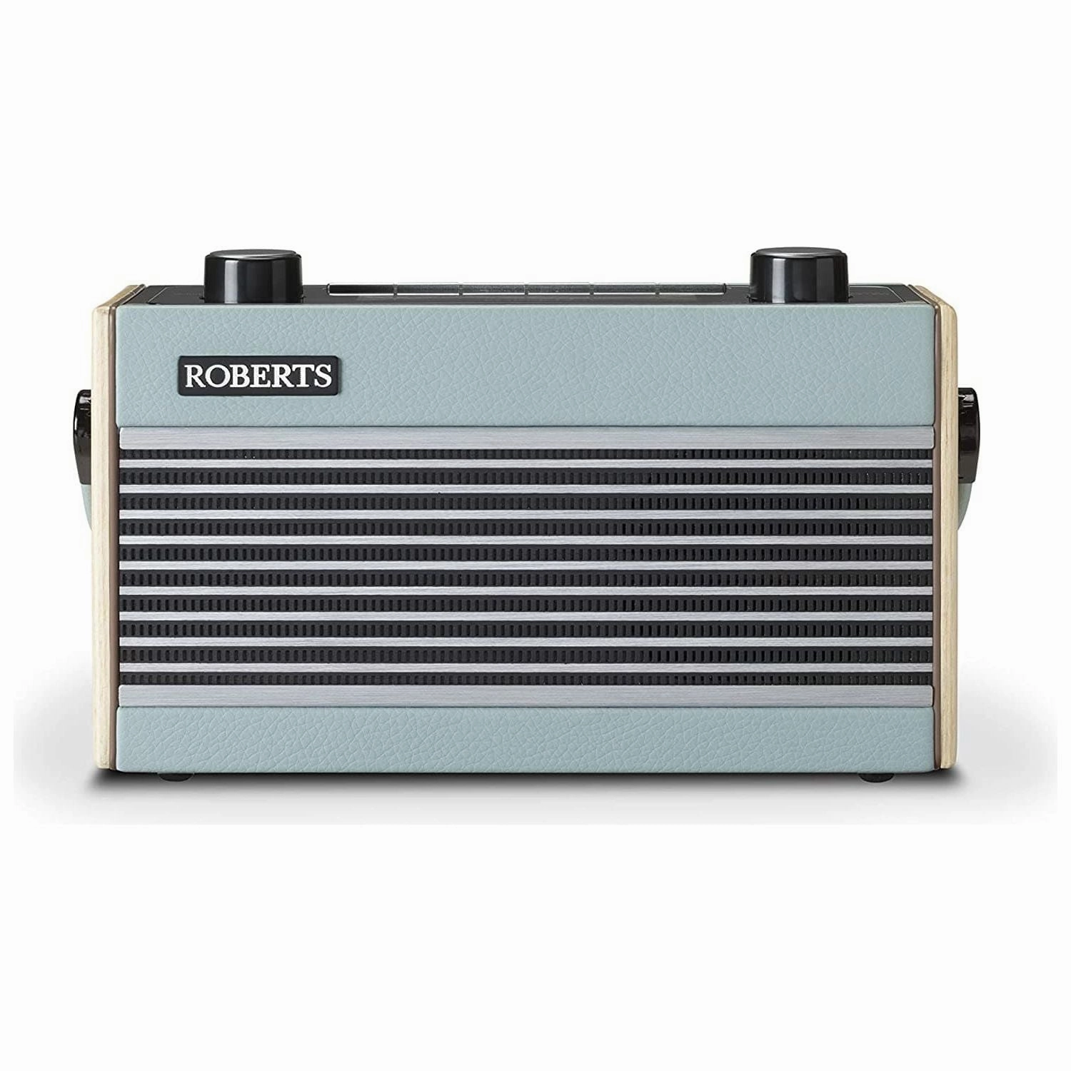 Roberts Rambler BT Retro/Digital Portable Bluetooth Radio with DAB/DAB /FM RDS Wavebands - Blue xbox console, buy xbox series x, xbox accessories online
