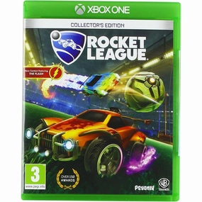 Rocket League Collector's Edition for Xbox One nintendo switch,game console accessories,wireless controllers,gaming system