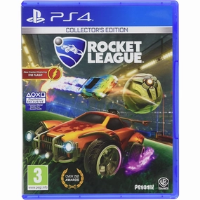 Rocket League: Collectors Edition - PS4 Game smartwatches for sale, fitness tracker watch, buy smartwatch online