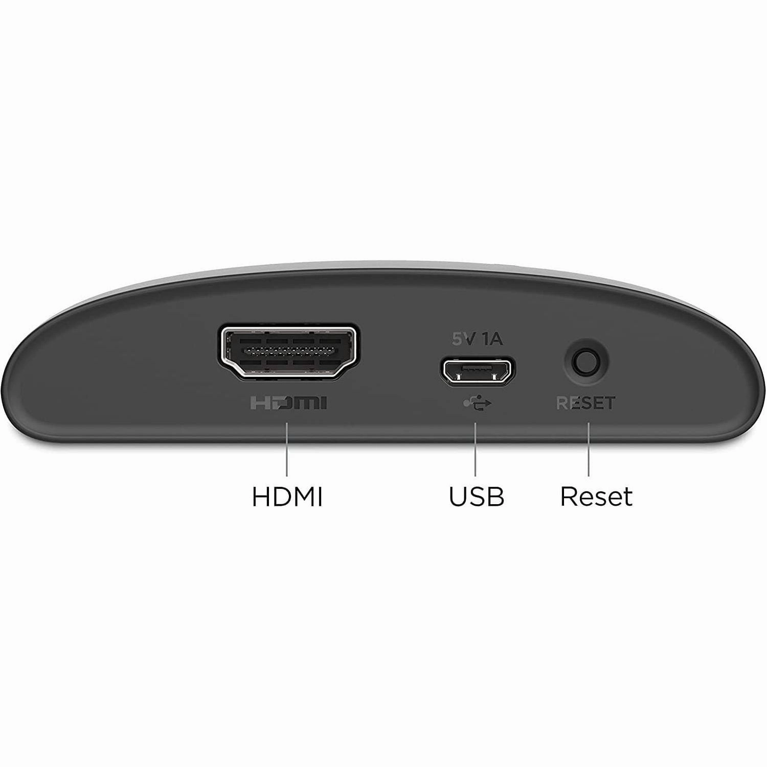 Roku Express 4K HD Streaming Media Player